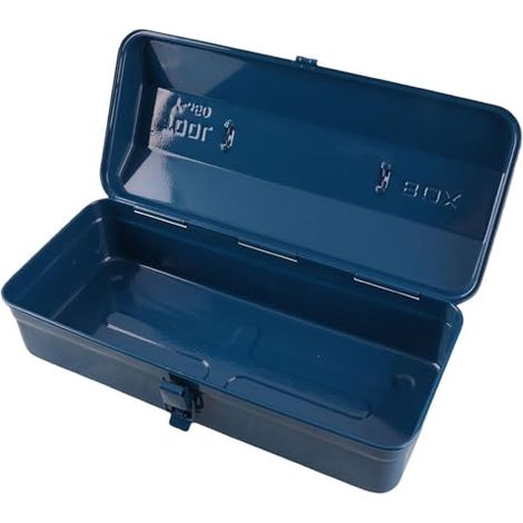 Boîte à Outils Fer Portable (1/5)