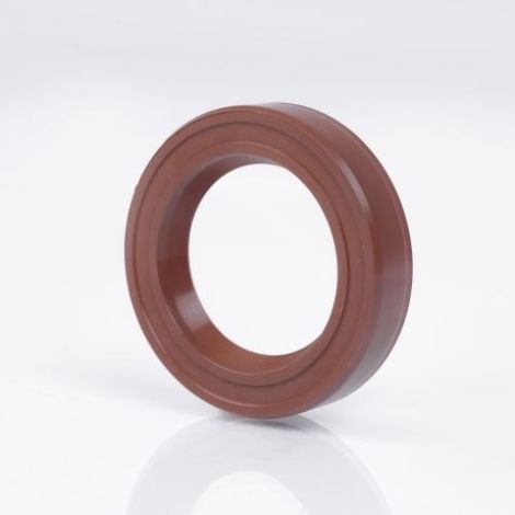 Wellendichtring W80-110-10 VIT 80 mm Außen-Ø 110 mm Breite 10 mm (1/2)