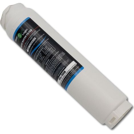 Ersatzteil - Wasserfilter-Kartusche für amerikanischen Kühlschrank -  - SIEMENS, BOSCH, GAGGENAU, NEFF, HAIER, KOMPATIBEL, BALAY