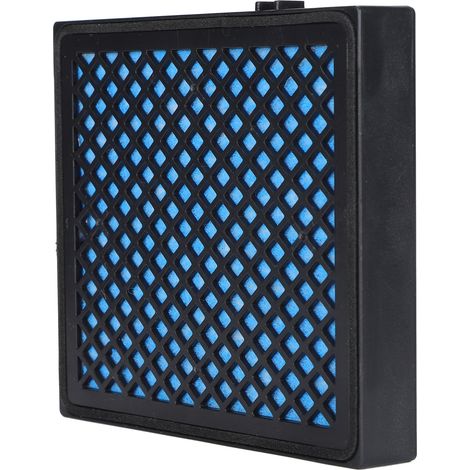 Filtre de rechange pour purificateur d'air compatible Phillips ACA250 ACA251 ACA301 ACA259 CP100 CP200 (1/5)