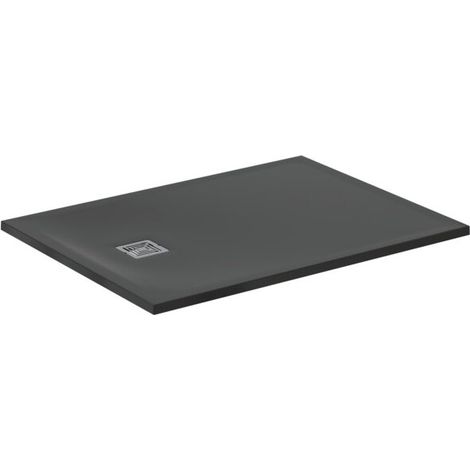 IDEAL STANDARD T5595FV Receveur de douche rectangulaire Ultra Flat S + (1/3)