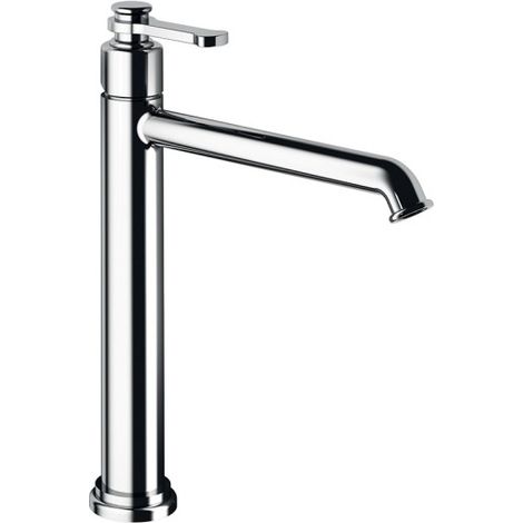 Mitigeur lavabo medium avec vidage up&down® Chromé - CRISTINA ONDYNA FA22751