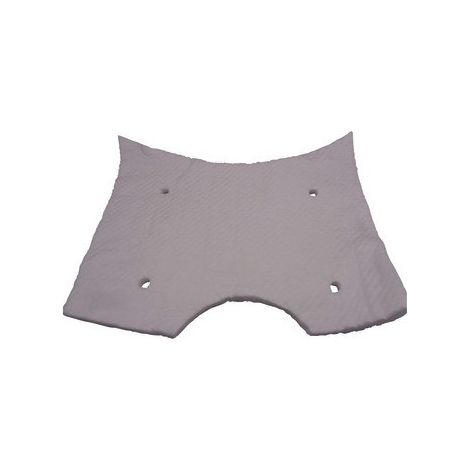 Protection porte ramonage- DE DIETRICH CHAPPEE - 94250306