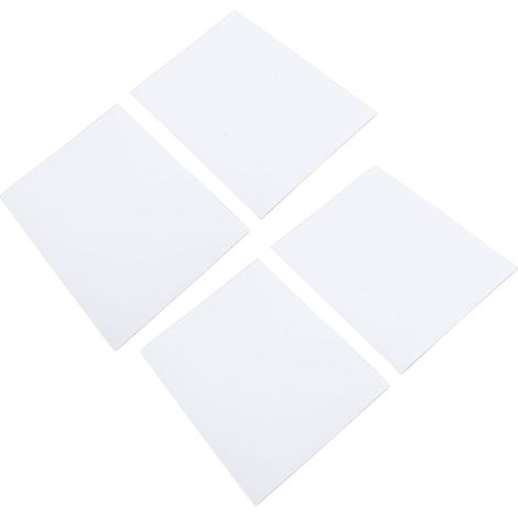 1 Boîte de nettoyant en feuilles pour machine à ultrasons, dégraissant industriel pour appareil de nettoyage (1/5)