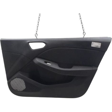 [PRODUIT D'OCCASION] Garniture Porte Avant Droit RENAULT Clio ♻️ Ref Oe. 809006112r - Garantie à vie (1/2)
