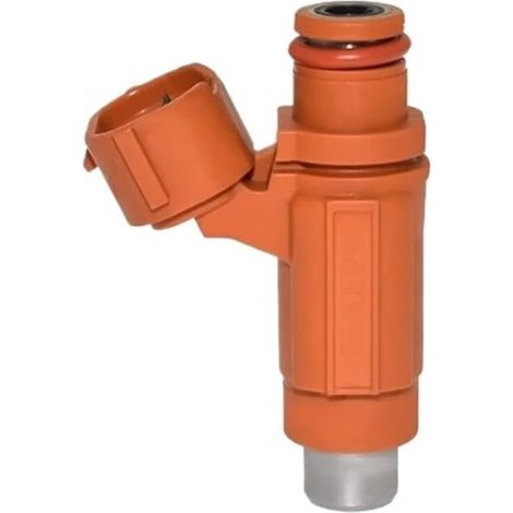 Boquilla de inyector de combustible para Brute Force 750 Z1000 2003-2012 49033 1060, 1/4 piezas (49033-1060-1 piezas)