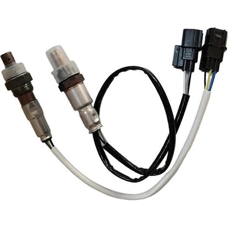 2 Stück Kfz-Sauerstoffsensoren (vorne und hinten) für V6 3,5L 2011-2013 36531-R70-A01 36532-R70-A01 (1/5)