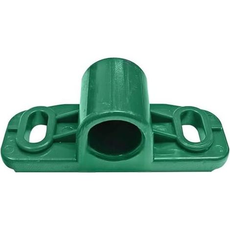 Cuscinetto per carrello elevatore da cantiere giallo / verde