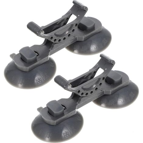 CCYKXA2 Pièces support de lumière pour aquarium support de lampe d'aquarium aspiré support pour lampe plante aquatique support de lampe avec ventouse LED (1/5)