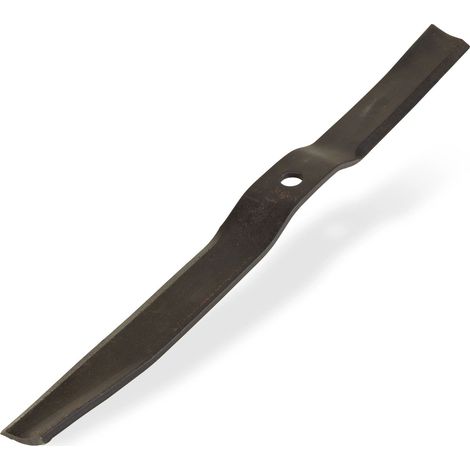 Messer für 67961 + 67927 Sichelmulcher Mulcher Sichelmäher Sichelmähwerk Mähwerk (1/3)