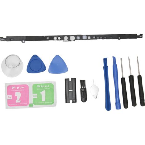 Antenne WiFi de Rechange Professionnelle pour Routeur Sans Fil Go 2 10.5 Pouces Modèles 1901 et 1926 (1/5)