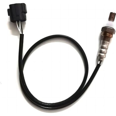 Capteur d'oxygène ZM01-18-861A, compatible avec les véhicules ZM01-18-861, 234-4146. (1/5)