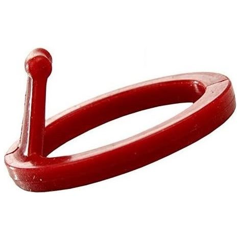 Isi guarnizione rossa originale silicone professionale