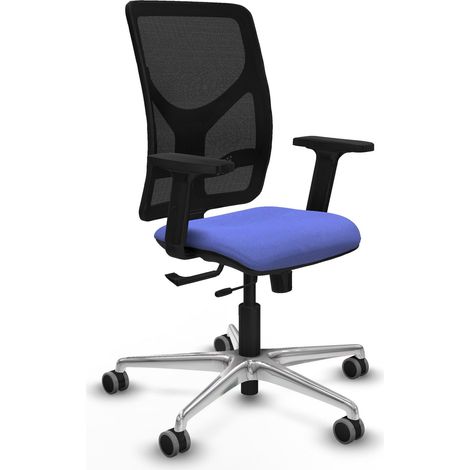 Bürostuhl piqueras y crespo Motilla schwarz Schaum 50 mm (1/2)