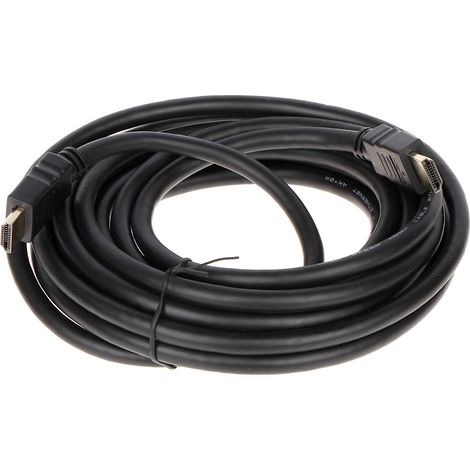 Cable HDMI 5.0-V2.0 de 5 m (1/2)