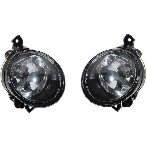 paire de feux antibrouillard avant compatibles avec Golf V 2003-2009 III 2004-2010 (gauche + droite) 1t0941699d 1t094 (1/5)