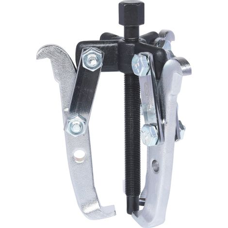 KS Tools Universal-Abzieher 2- und 3-armig, 70 mm