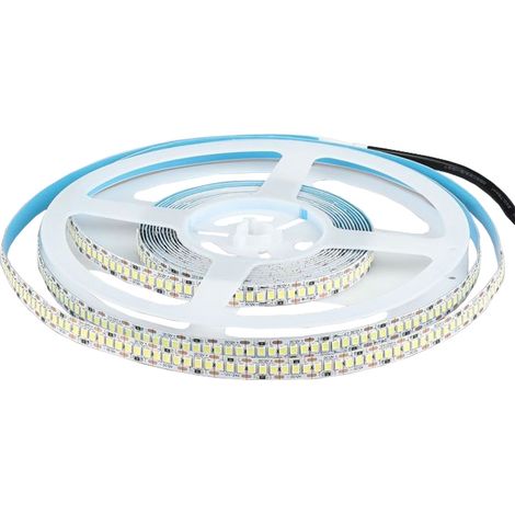 Strip LED da Decorazione 3 mt 120W - Luce Bianca Fredda 6000K
