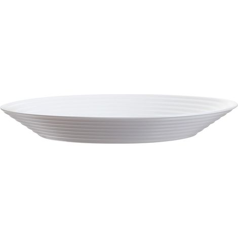 ASSIETTE CREUSE OPAL ARENA - 23,5 CM (1/4)