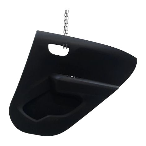 [PRODUIT D'OCCASION] Garniture Porte Arriere Droit PEUGEOT 108 ♻️ Ref Oe. B0007861zd - Garantie à vie (1/2)