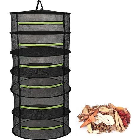 Salle de bain et WC Accessoires de salle de bain Étendoir à linge Etendoir à suspendre (1/5)