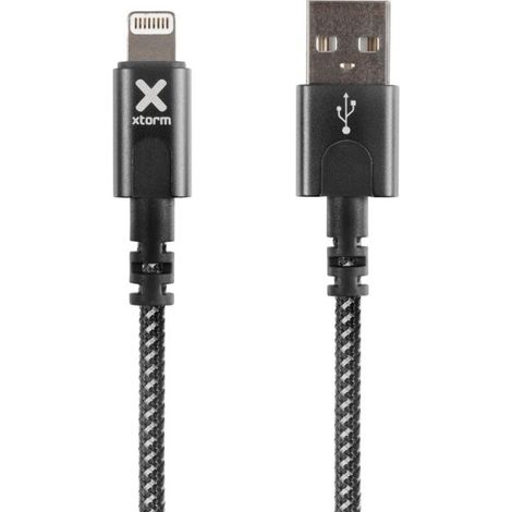 Câble USB vers Lightning CX2011 (1/3)