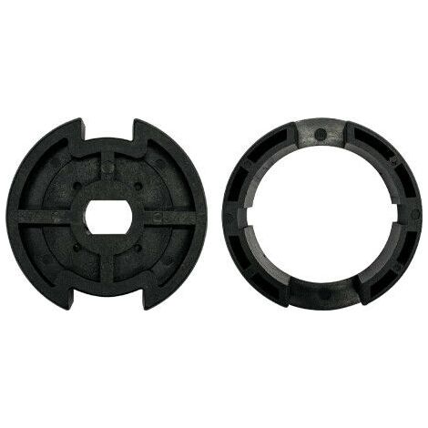 Adattatore 60 Mm 6 Cm Ogiva Per Motore Motori Tende Tenda Da Sole Automazione