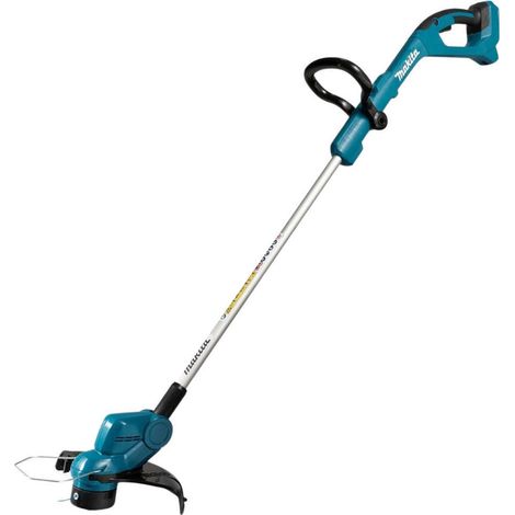 MAKITA DUR181Z 18V LINETRIMMER (1/2)