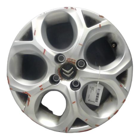 Jante Aluminium CITROEN C3 [PRODUIT D'OCCASION]♻️5402ac