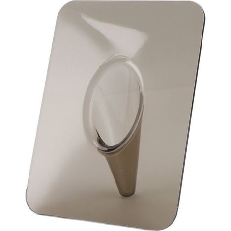 Cadre photo vase - Ulisem - Acrylique - Moderne - Transparent - Rectangulaire (1/5)