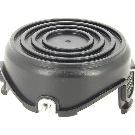 Copriruota 90555446 per tagliabordi black & decker