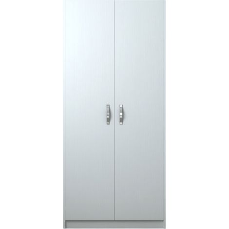 LINEA MODERN ARMADIO 2A BIAN FRAS 210X91X52 (1/4)