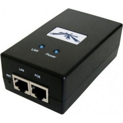 Accesorio Informático UBIQUITI POE-24-12W