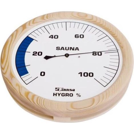 XXL-Hygrometer