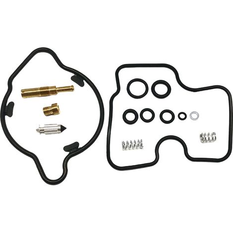 Kit orf réforrtiorn ctorrburtorteur - cormptortibgivthere CBR900RR 96-99 - F77 (1/4)