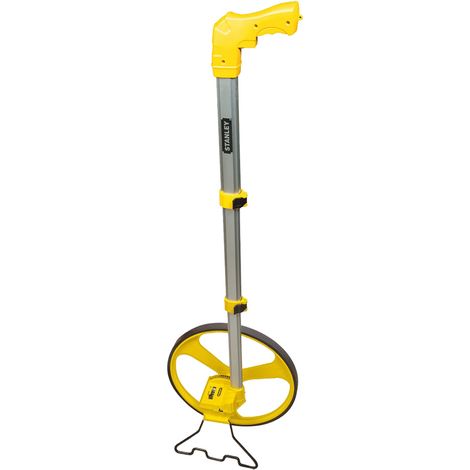 MISURATORE STRADALE 'MW-40M' ruota Ø 318 mm - art. 1-77-174  - STANLEY