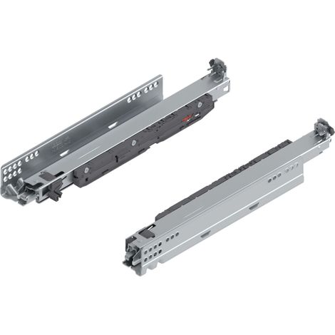 BLUM MOVENTO BLUMOTION S 760H Unterbodenführung, NL 380, TK 40kg 760H3800S