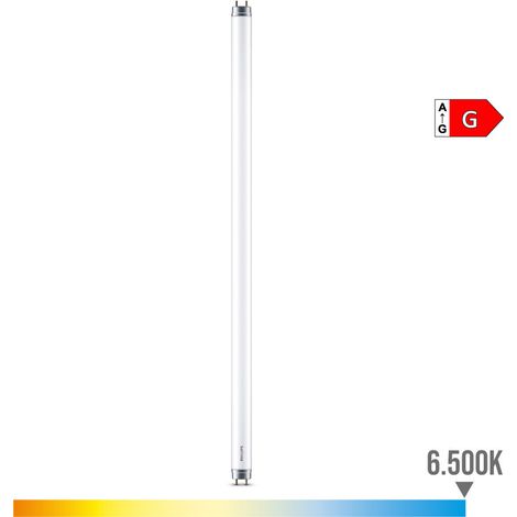 TUBE LED T8 1200MM G13 LD 6500K 1600LM - 16 W (1/3)
