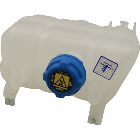 OR 1399839080 serbatoio di espansione Fiat con sensore (1/4)
