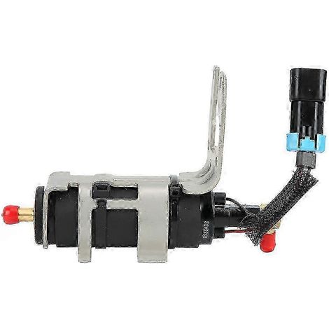 Pompe à carburant basse pression 8M0047624 compatible avec Mercury Mariner 1998-2010 f26 2025 (1/5)