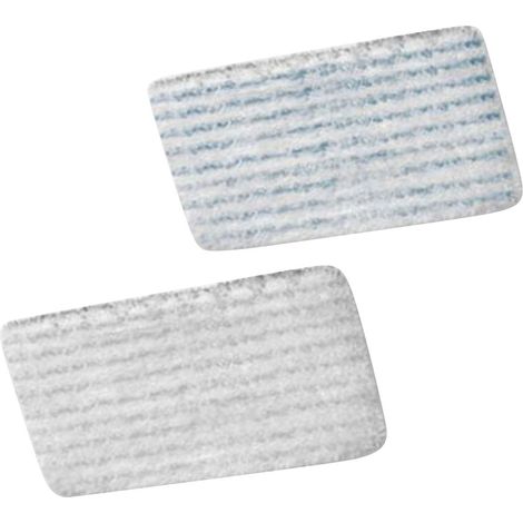 Kit di 2 panni per la pulizia - Idropulitrici - ROWENTA - 329340