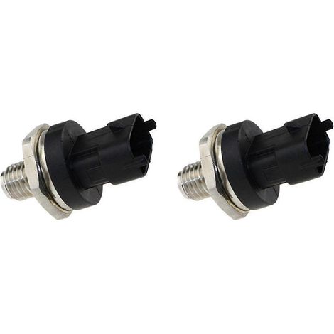 2 capteurs de pression de rampe d'injection 0281002909 0281002867 3140127000 pour FFIAT DUCATO (1/5)