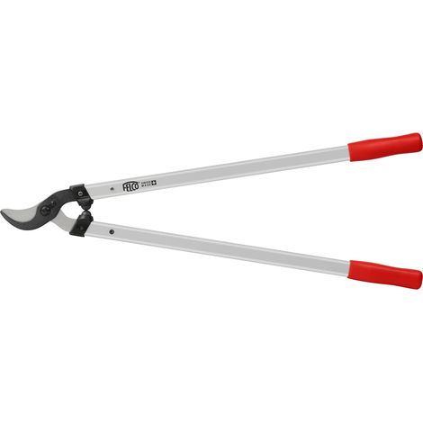 FELCO Astschere 221-80 Länge 80 cm, Aluminiumgriffe Gartenschere