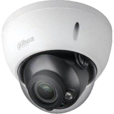 Caméra WandalhoodPorn IP IPC-HDBW2241R-ZAS-27135 WizSense - 1080p, 2,7... 13,5 mm - Motozoom Dahua