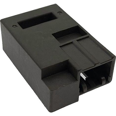 Module de détection de courant et détecteur de charge électronique pour voiture 38255-SNA-003, compatible Honda CR-V, Civic, Accord et Acura (référence 38255SNA003). (1/5)