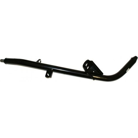 JAMBE DE SUSPENSION GAUCHE - AIXAM CITY CROSSOVER COUPE CROSSLINE GTO GAMME IMPULSION VISION (1/3)