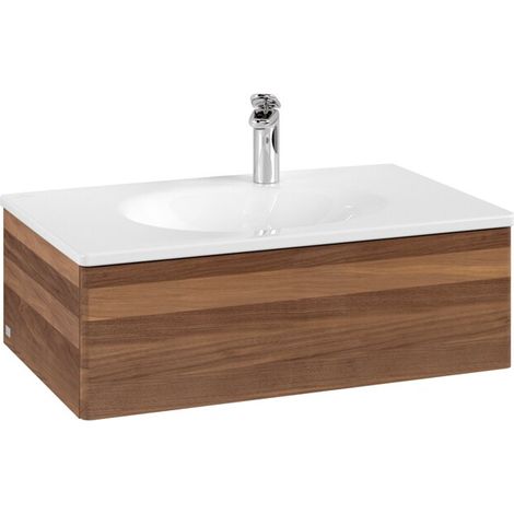 Villeroy & Boch K01000HM WTUS Antao K01 788x256x496 mm (1/3)