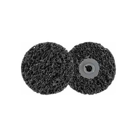 PFERD TOOLS COMBIDISC POLICLEAN-Ronden CD Ø 50mm Reinigungsvlies für grobe Reinigungsarbeiten 10 Stk (1/5)