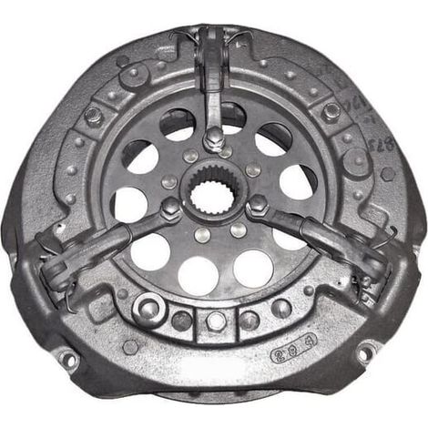 Couvercle d'embrayage VAPORMATIC VPG1225