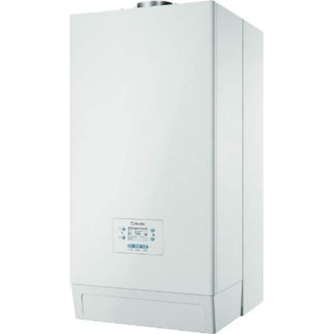 Beretta Mynute X25B caldaia murale a condensazione a metano 25Kw - con accumolo da 30l e dosatore di serie codice prod: 20222205